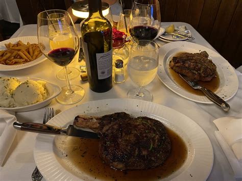 A+ ITALIAN STEAKHOUSE .